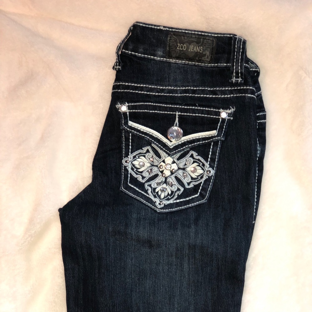 ZCO Jeans